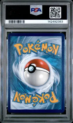 2020 POKEMON SWSH PROMO CHAMPION'S PATH ETB #050 CHARIZARD V PSA 10 - Image 2
