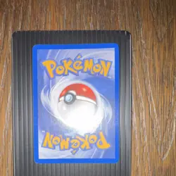 Pokemon Dark Houndoom 5/109 Team Rocket Returns Reverse Holo Rare 2004 Card - Image 5