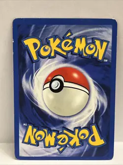 Pokemon TCG - Deoxys EX - 53/116 - Ultra Rare - Plasma Freeze MP - Image 2