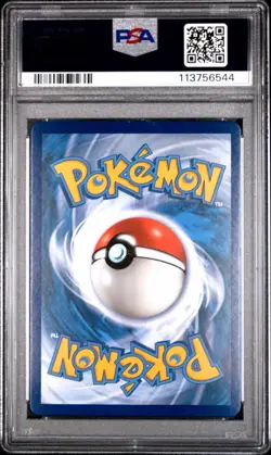 Galarian Slowking V Alt Art 179/198 | PSA 9 | Chilling Reign | Pokemon TCG - Image 2