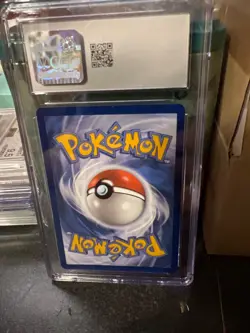 Sylveon - (Pokemon Day) 040/131 Miscellaneous Cards & Products Holo CGCMint+ 9.5 - Image 3
