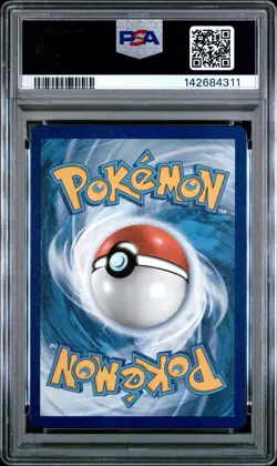 2021 POKEMON CELEBRATIONS #004 PALKIA PSA 10 - Image 2