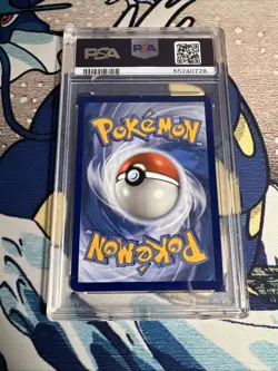 CHARIZARD V 2020 Pokemon #SWSH050 PSA 10 GEM-MINT Champion's Path ETB PROMO - Image 2