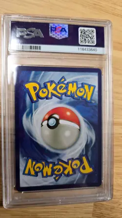 2025 POKEMON DRI SPECIAL ILLUSTRATION RARE #232 CYNTHIA'S GARCHOMP EX PSA 10 - Image 4