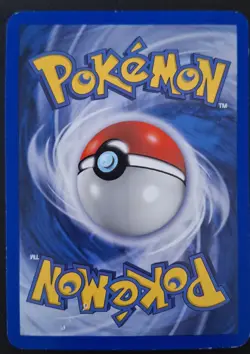 Pokemon -Feraligatr 2/12 - Reverse Holo - Jumbo Card Box Topper - Expedition Set - Image 2