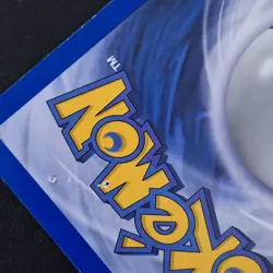 Pokemon -Feraligatr 2/12 - Reverse Holo - Jumbo Card Box Topper - Expedition Set - Image 5