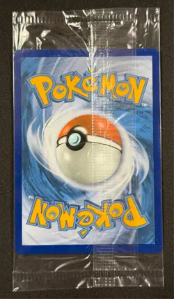 Pokemon TCG XY Flashfire #80/106 Snorlax Build-A-Bear Workshop Promo Sealed - Image 2