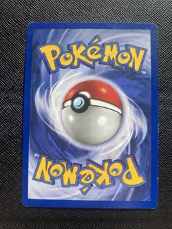 Pokemon TCG - Magnemite 53/102 [1st Edition] (Spanish) - Base Set - LP - Image 2