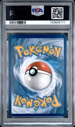 2023 POKEMON SVP EN-SV BLACK STAR PROMO 151 ELITE TRAINER BOX #051 SNORLAX PSA 9 - Image 2