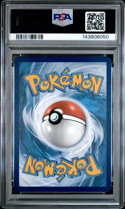 2024 POKEMON PROMO TWILIGHT MASQUERADE THREE PACK BLISTER #122 SNORLAX PSA 10 - Image 2