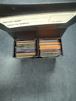 Huge Yu-gi-oh Card Collection. Blue Eyes, Exodia, Holos, 1st Editions, Eng. - Image 5