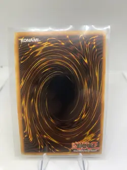 YuGiOh! - Amazoness Spiritualist MP23-EN222 Ultra Rare 1st Edition Near Mint - Image 2