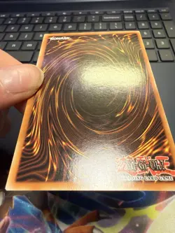 Yu-Gi-Oh! Left Leg of the Forbidden One LOB 25th Anni. Ultra Rare Holo Unlimited - Image 4