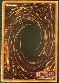 Yugioh Trap Dustshoot Unlimited Edition Common DB2-EN246 LP - Image 2