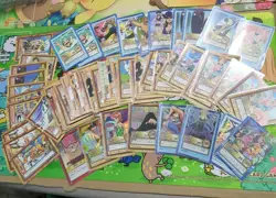 One Piece Hyper Battle Rare Card Game 71 Set - Image 1