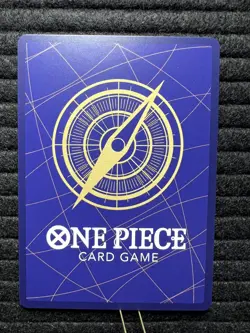 You’re the One Who Should Disappear OP06-115 R PRB-02 One Piece TCG NM-MT - Image 2