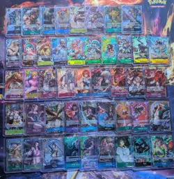 One Piece TCG Lot - Image 1