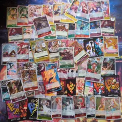 One Piece TCG Lot - Image 4