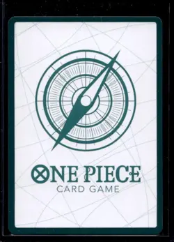 2024 One Piece Card Game Premium Booster Japanese Gecko Moria Don Card #DON - Image 2