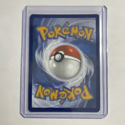 Pokemon Eevee 173 Scarlet & Violet Promo Holo Card Boosted Evolution - Image 2