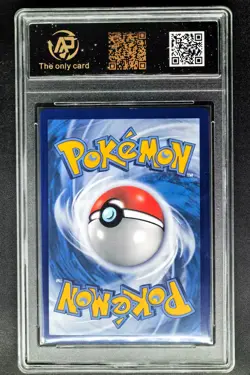2023 pokemon cards CHN. Porygon-Z GX 044/061 RR RPA 9 (SAME AS PSA 9) - Image 2
