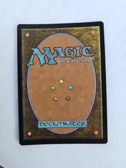 Seedborn Muse Commander 2019 Regular - Image 2