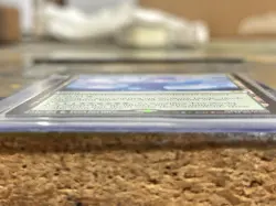 The World Tree LP Kaldheim MTG Magic the Gathering - Image 2