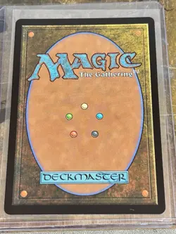 The World Tree LP Kaldheim MTG Magic the Gathering - Image 3