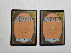 2x MTG Prodigal Sorcerer Time Spiral Time Shifted Magic the Gathering MTG LP - Image 2