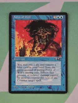 Force of Will Alliances Regular - Image 1