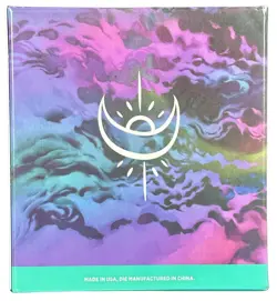 Magic: The Gathering Lorwyn Eclipsed Pre-Release Pack Box #QEB - Image 3