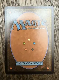 Magic the Gathering Final Fantasy 5 - Genji Glove - 258 - Regular - Image 4