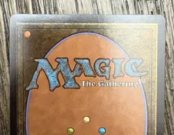 Magic the Gathering Final Fantasy 5 - Genji Glove - 258 - Regular - Image 5