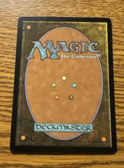 Magic The Gathering MTG Dawn Charm Planar Chaos Common NM - Image 2