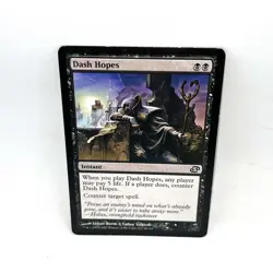 Dash Hopes 68/165 Planar Chaos MTG Magic The Gathering - Image 1