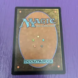 Rebuff the Wicked TSR Time Spiral Remastered 035/289: Magic MTG NEW UNPLAYED - Image 2