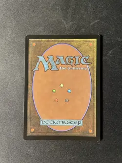 Mtg Foil Highcliff Felidar Heavily Played - Image 2