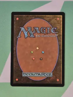 Mana Vault (Borderless) Double Masters 2022 Regular - Image 2