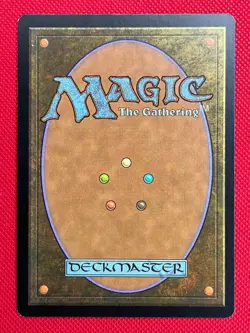 MTG Foil 1X Craterhoof Behemoth X1 Avacyn Restored Magic - NM/MT - Image 2