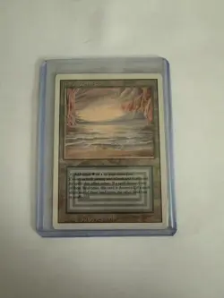 Underground Sea Revised Edition Regular in good condition - Image 1