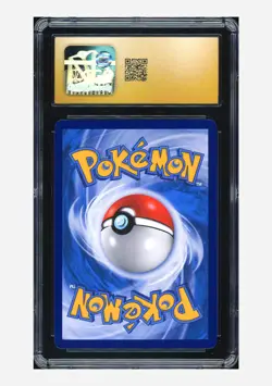 Pokemon CGC 10 PRISTINE Pidgey AR 2025 136/129 CSV4C S.Chinese - Image 2