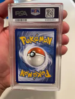 Espeon GX SV60/SV94 Full Art Shiny Hidden Fates Pokemon TCG PSA 10 - Image 2
