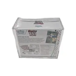 Pokemon TCG Scarlet & Violet 151 Elite Trainer Box ETB Factory Sealed w/Case - Image 3