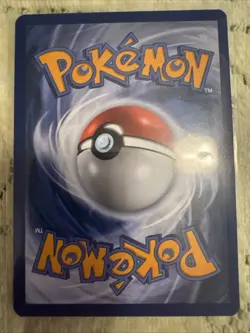 Pokepad Reverse Holo 198/217 ME: Ascended Heroes Pokemon TCG NM - Image 2