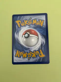 2023 POKEMON SWORD & SHIELD CROWN ZENITH 160/159 FULL ART PIKACHU NEAR MINT/NM - Image 4