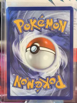 Pokemon TCG Litwick 101/086 Illustration Rare SV: White Flare Holo Near Mint - Image 2