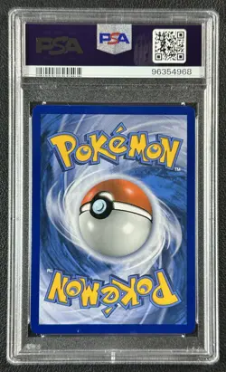 M CHARIZARD EX PSA 9 2016 POKEMON XY EVOLUTIONS #101/108 FA FULL ART 968 - Image 2