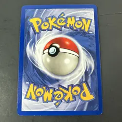 Pokemon TCG Fossil Muk 28/62 Non-Holo Rare - Image 2