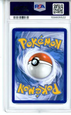 PSA GEM MT 10 Pokemon Deoxys VMAX GG45/GG70 Crown Zenith: Galarian Gallery Holo - Image 2