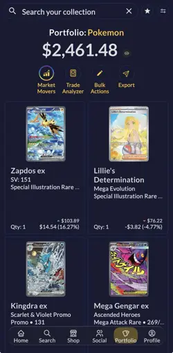 Pokemon Card Collection Multiple Cards/FULL ART/IR/SIR /PROMOS/V/TRAINER NM - Image 1